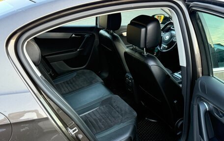 Volkswagen Passat B7, 2012 год, 980 000 рублей, 10 фотография