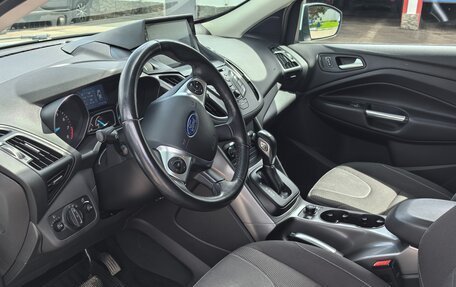 Ford Kuga III, 2016 год, 1 390 000 рублей, 5 фотография