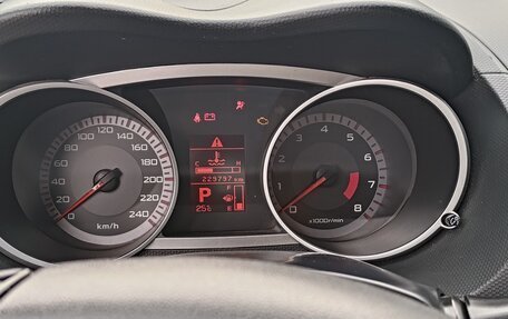 Mitsubishi Outlander III рестайлинг 3, 2008 год, 590 000 рублей, 7 фотография