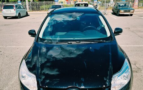 Ford Focus III, 2012 год, 780 000 рублей, 6 фотография