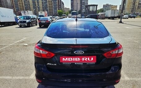 Ford Focus III, 2012 год, 780 000 рублей, 3 фотография