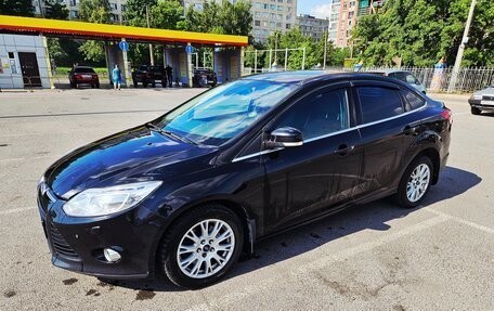 Ford Focus III, 2012 год, 780 000 рублей, 5 фотография