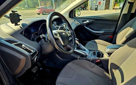 Ford Focus III, 2012 год, 780 000 рублей, 7 фотография