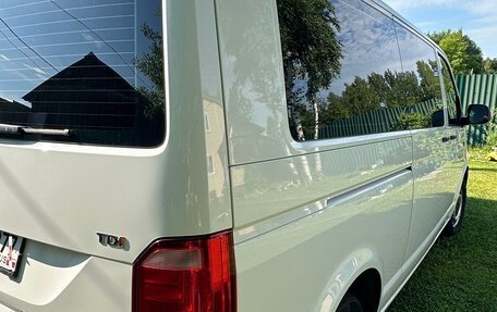 Volkswagen Transporter T6 рестайлинг, 2018 год, 2 550 000 рублей, 8 фотография