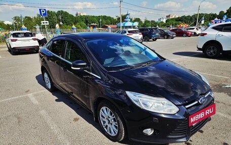 Ford Focus III, 2012 год, 780 000 рублей, 4 фотография