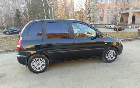 Hyundai Matrix I рестайлинг, 2006 год, 275 000 рублей, 2 фотография