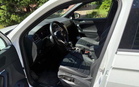 Volkswagen Tiguan II, 2021 год, 3 500 000 рублей, 7 фотография