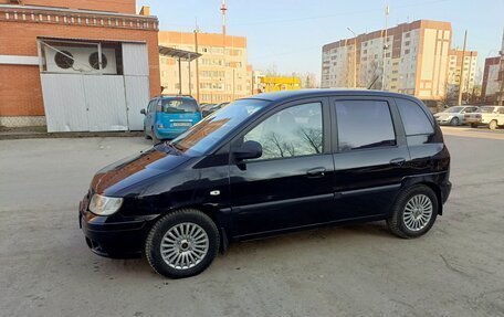 Hyundai Matrix I рестайлинг, 2006 год, 275 000 рублей, 5 фотография