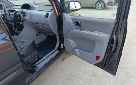 Hyundai Matrix I рестайлинг, 2006 год, 275 000 рублей, 14 фотография