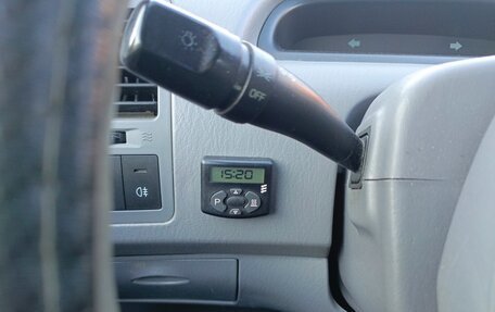Hyundai Matrix I рестайлинг, 2006 год, 275 000 рублей, 10 фотография
