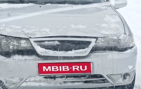 Daewoo Nexia I рестайлинг, 2011 год, 120 000 рублей, 2 фотография