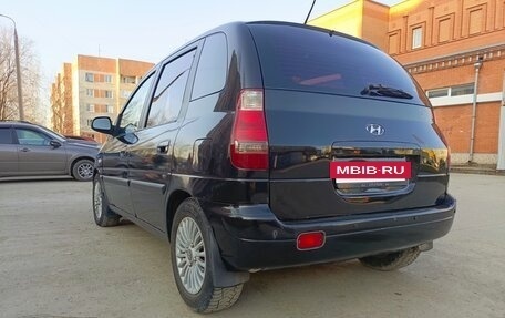 Hyundai Matrix I рестайлинг, 2006 год, 275 000 рублей, 7 фотография