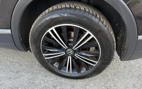 Volkswagen Tiguan II, 2022 год, 2 362 000 рублей, 7 фотография