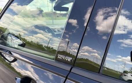 Volkswagen Tiguan II, 2022 год, 2 362 000 рублей, 11 фотография