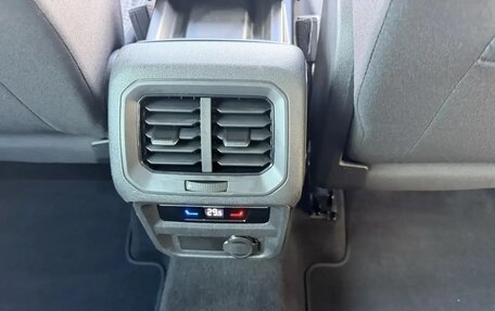 Volkswagen Tiguan II, 2022 год, 2 362 000 рублей, 16 фотография