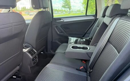 Volkswagen Tiguan II, 2022 год, 2 362 000 рублей, 17 фотография