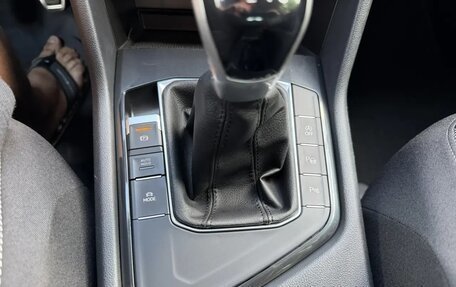 Volkswagen Tiguan II, 2022 год, 2 362 000 рублей, 22 фотография