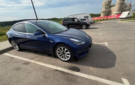 Tesla Model 3 I, 2020 год, 3 850 000 рублей, 5 фотография