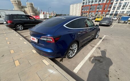 Tesla Model 3 I, 2020 год, 3 850 000 рублей, 3 фотография
