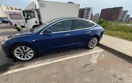 Tesla Model 3 I, 2020 год, 3 850 000 рублей, 6 фотография