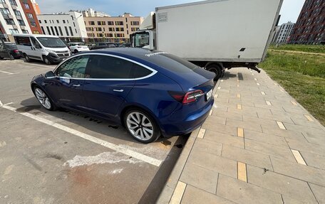 Tesla Model 3 I, 2020 год, 3 850 000 рублей, 7 фотография