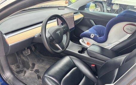 Tesla Model 3 I, 2020 год, 3 850 000 рублей, 9 фотография