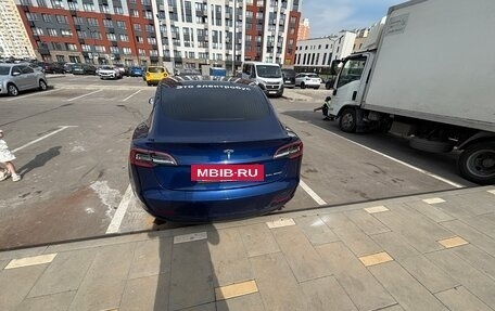 Tesla Model 3 I, 2020 год, 3 850 000 рублей, 8 фотография