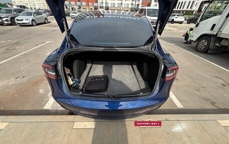 Tesla Model 3 I, 2020 год, 3 850 000 рублей, 11 фотография