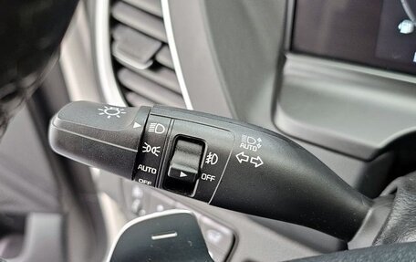 KIA Seltos I, 2022 год, 2 700 000 рублей, 13 фотография