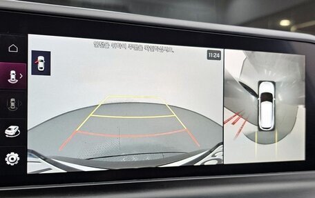 KIA Seltos I, 2022 год, 2 700 000 рублей, 11 фотография