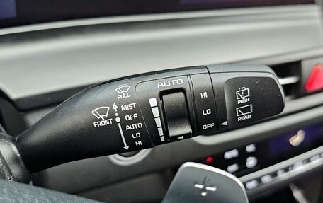 KIA Seltos I, 2022 год, 2 700 000 рублей, 14 фотография