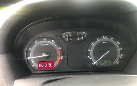 Skoda Fabia I, 2006 год, 235 000 рублей, 15 фотография