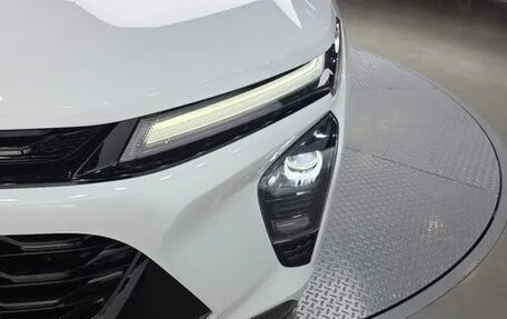 Chevrolet Trax, 2023 год, 1 536 000 рублей, 4 фотография