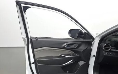 Chevrolet Trax, 2023 год, 1 536 000 рублей, 7 фотография