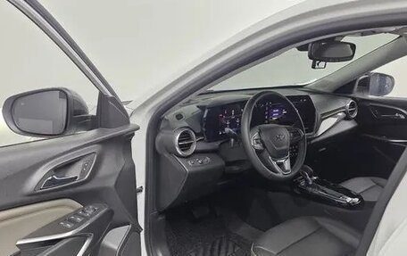 Chevrolet Trax, 2023 год, 1 536 000 рублей, 8 фотография