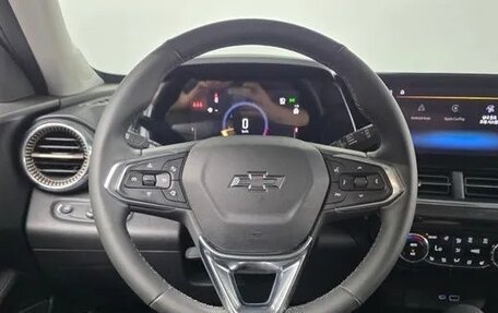 Chevrolet Trax, 2023 год, 1 536 000 рублей, 13 фотография