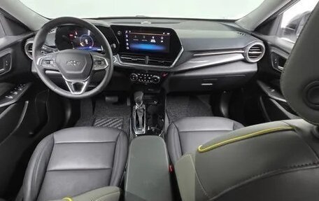 Chevrolet Trax, 2023 год, 1 536 000 рублей, 11 фотография