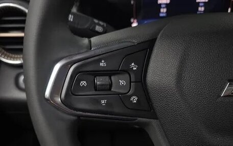 Chevrolet Trax, 2023 год, 1 536 000 рублей, 12 фотография