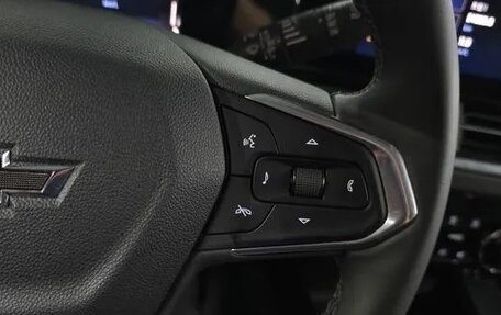 Chevrolet Trax, 2023 год, 1 536 000 рублей, 14 фотография