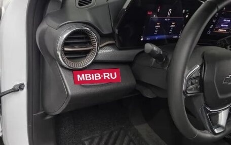 Chevrolet Trax, 2023 год, 1 536 000 рублей, 10 фотография