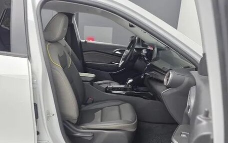 Chevrolet Trax, 2023 год, 1 536 000 рублей, 19 фотография