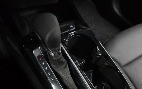 Chevrolet Trax, 2023 год, 1 536 000 рублей, 18 фотография