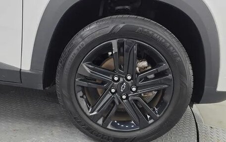 Chevrolet Trax, 2023 год, 1 536 000 рублей, 25 фотография