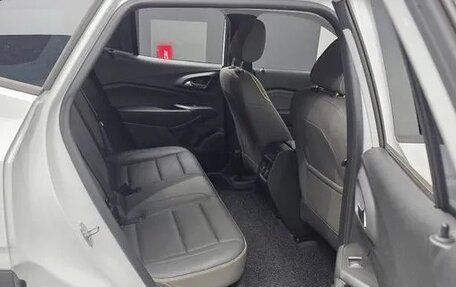 Chevrolet Trax, 2023 год, 1 536 000 рублей, 20 фотография