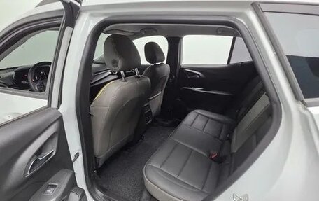 Chevrolet Trax, 2023 год, 1 536 000 рублей, 22 фотография