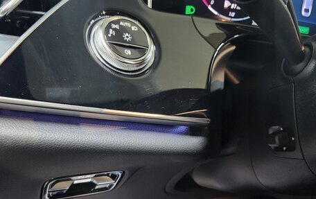 Mercedes-Benz E-Класс AMG, 2025 год, 11 100 001 рублей, 8 фотография