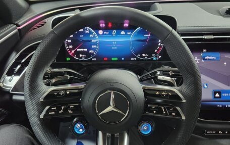 Mercedes-Benz E-Класс AMG, 2025 год, 11 100 001 рублей, 9 фотография