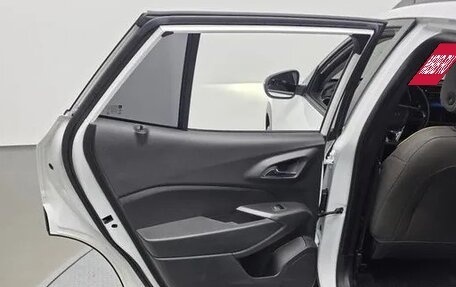 Chevrolet Trax, 2023 год, 1 536 000 рублей, 21 фотография