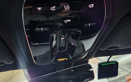Mercedes-Benz E-Класс AMG, 2025 год, 11 100 001 рублей, 13 фотография