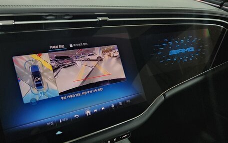 Mercedes-Benz E-Класс AMG, 2025 год, 11 100 001 рублей, 12 фотография